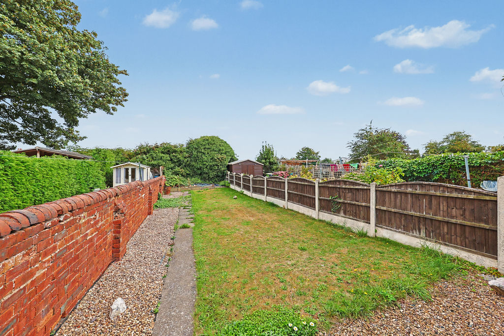 Old Hall Road Brampton